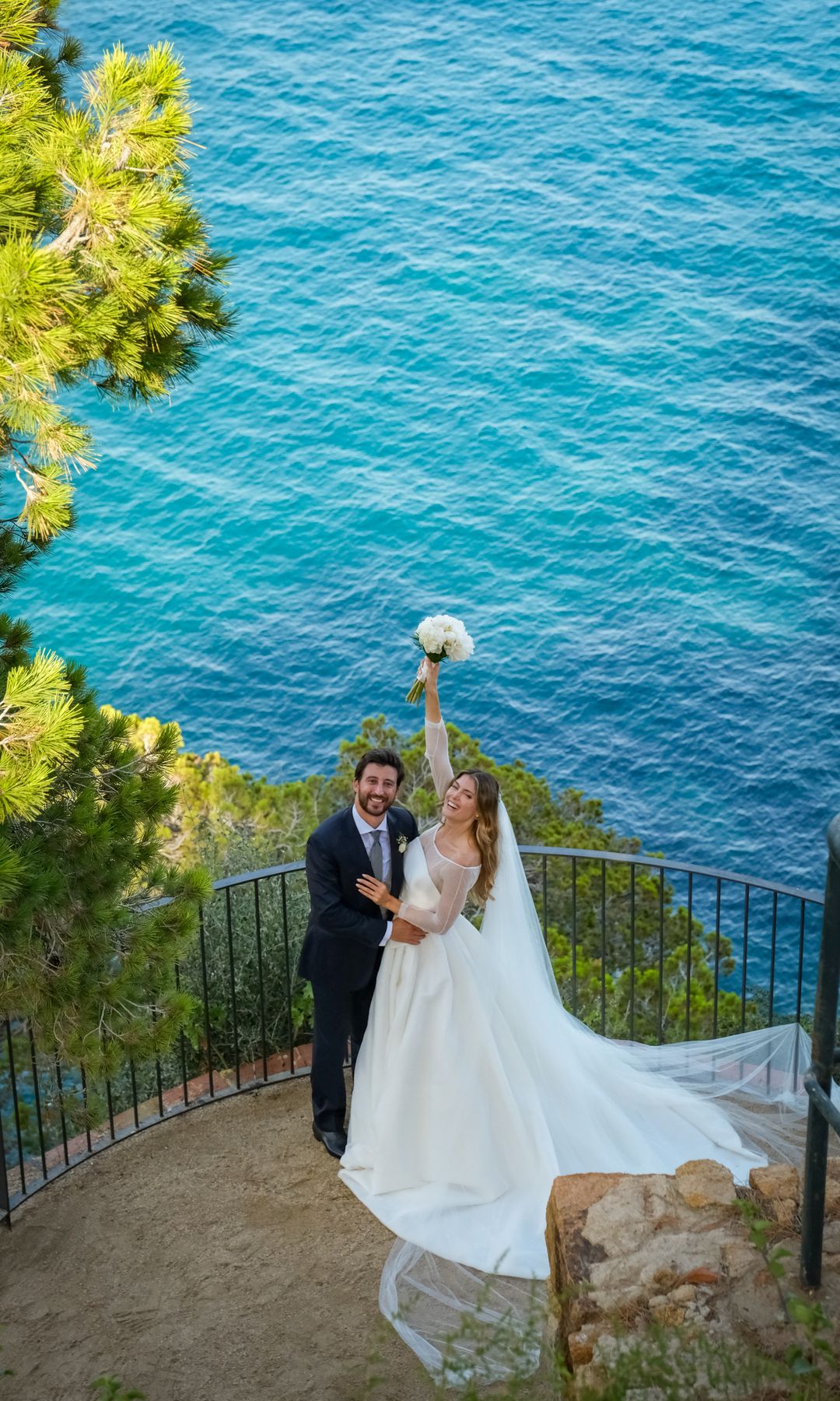 Boda Mariana Degener