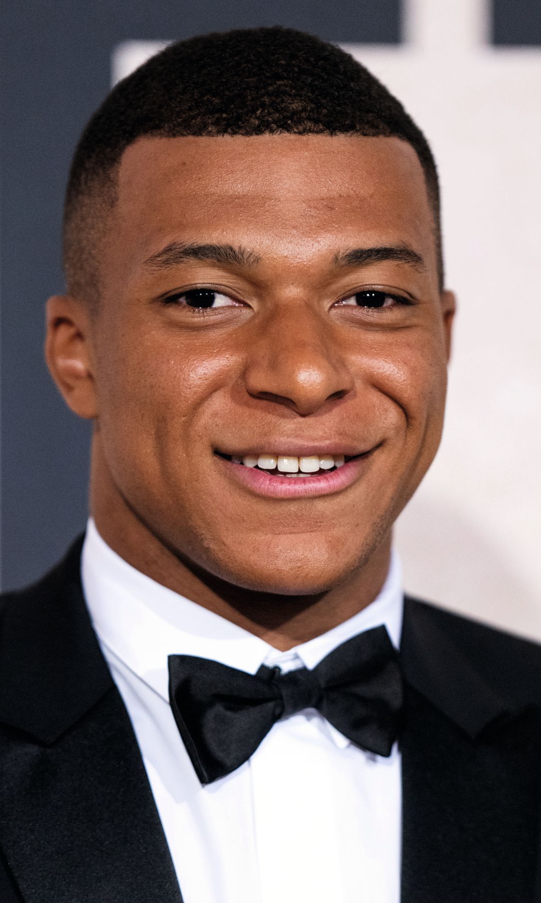 Mbappé y Ester Expósito