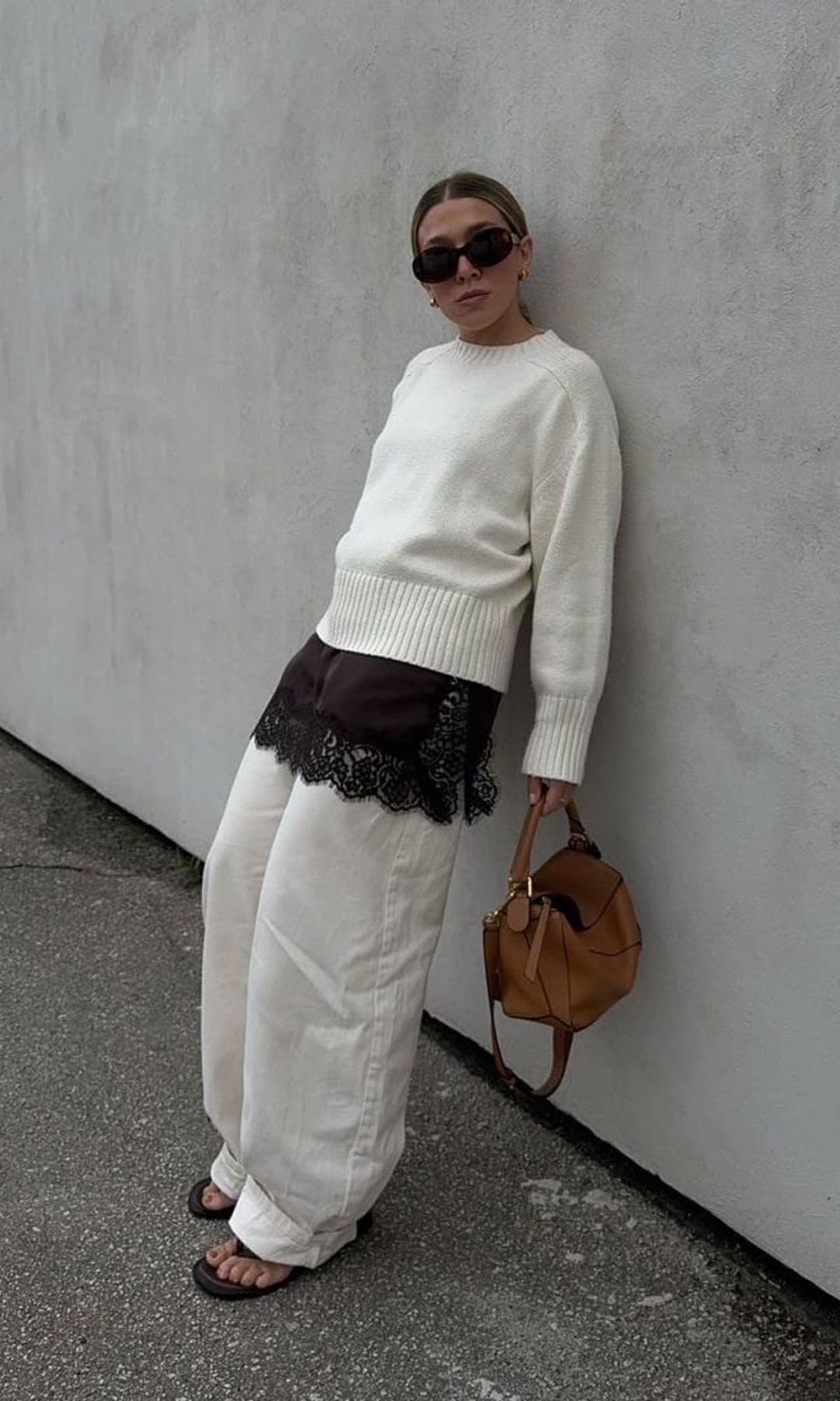 6 trucos virales que podrás probar para que tu jersey de punto parezca recién estrenado