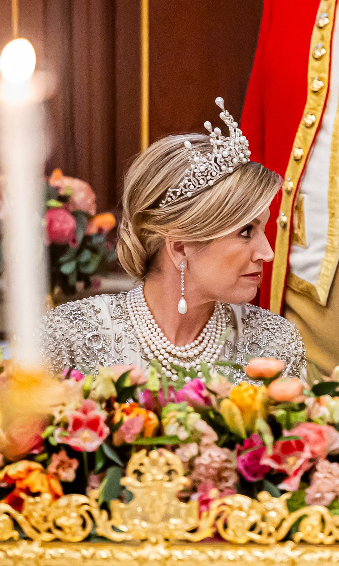 Máxima de Holanda