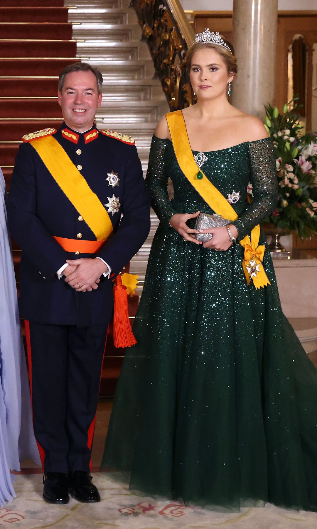 Amalia de Países Bajos