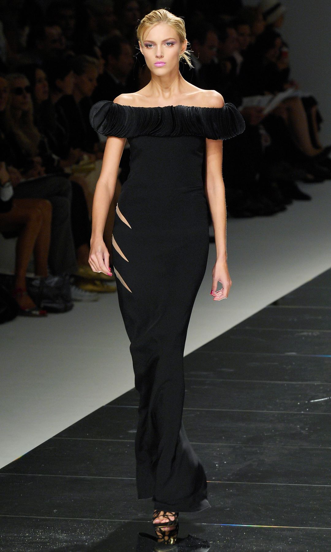Valentino Primavera/verano 2008