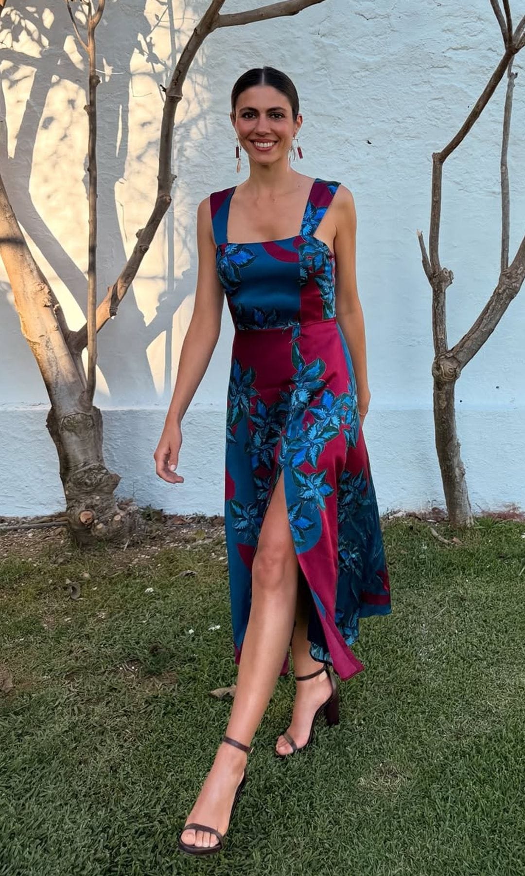 Ana Cristina Portillo Domecq