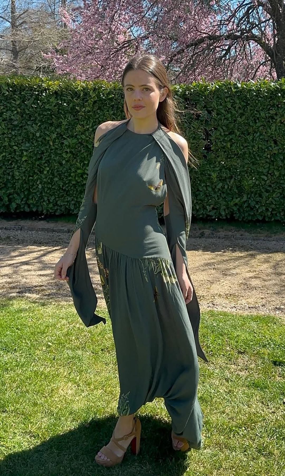 Isa Hernáez