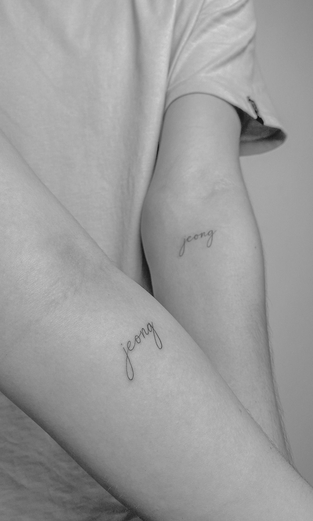 Tatuaje con significado