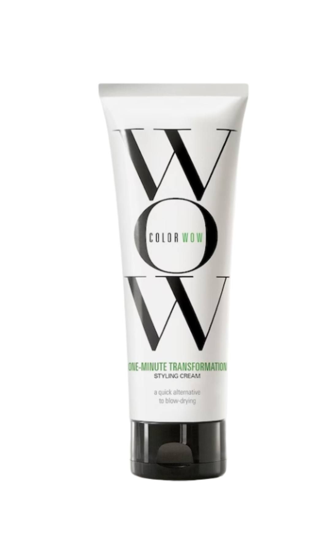 One Minute Transformation (24,99€), Color WOW