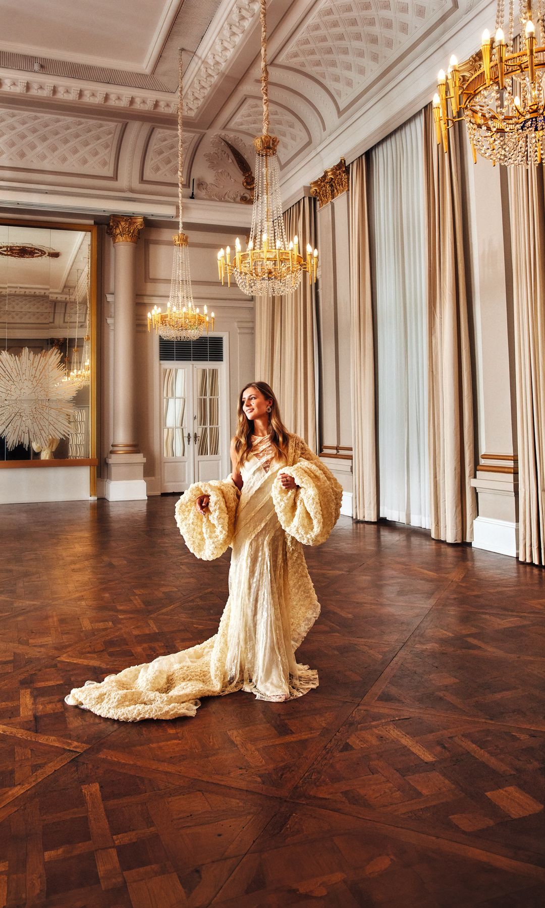 Benedikte Thoustrup FASHION151