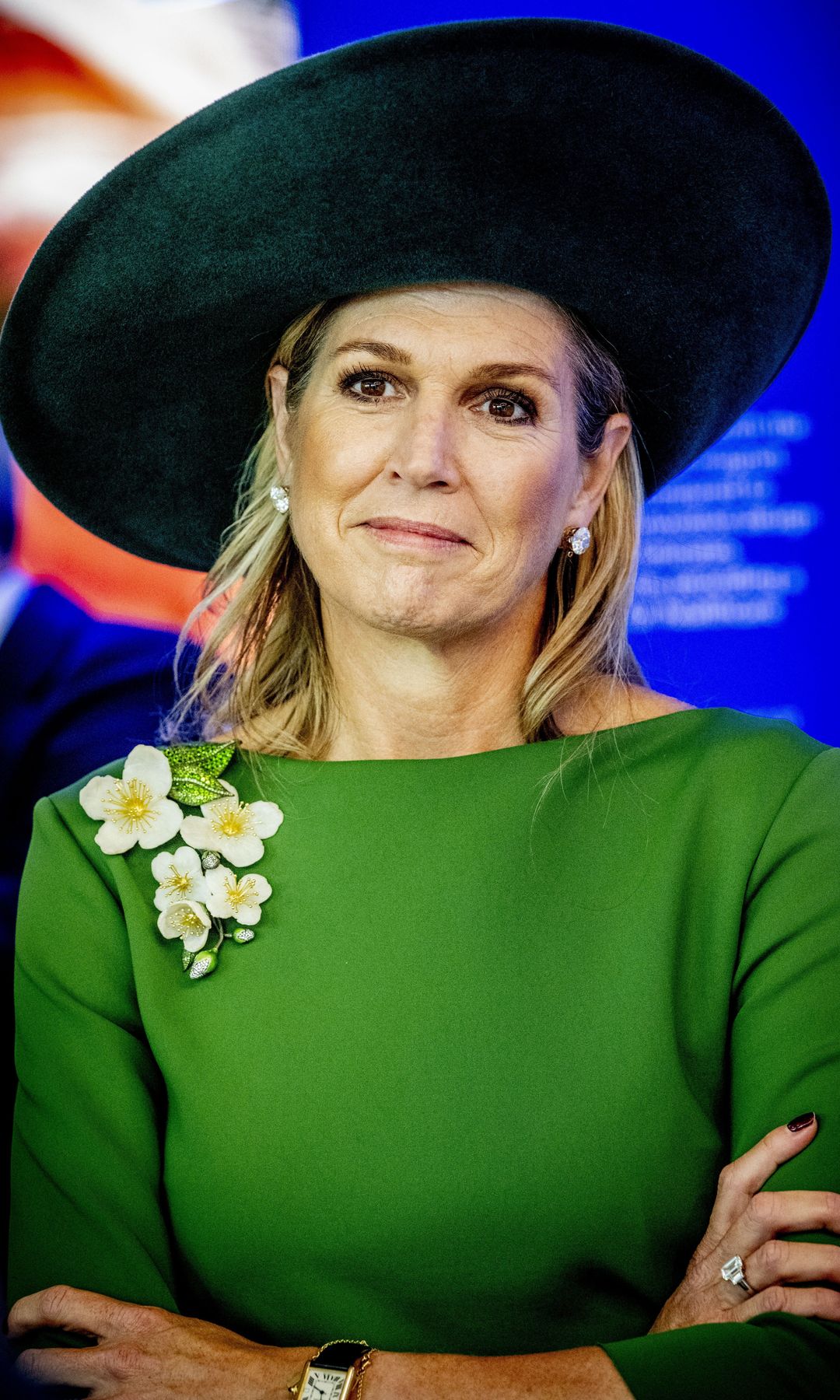 Máxima de Holanda