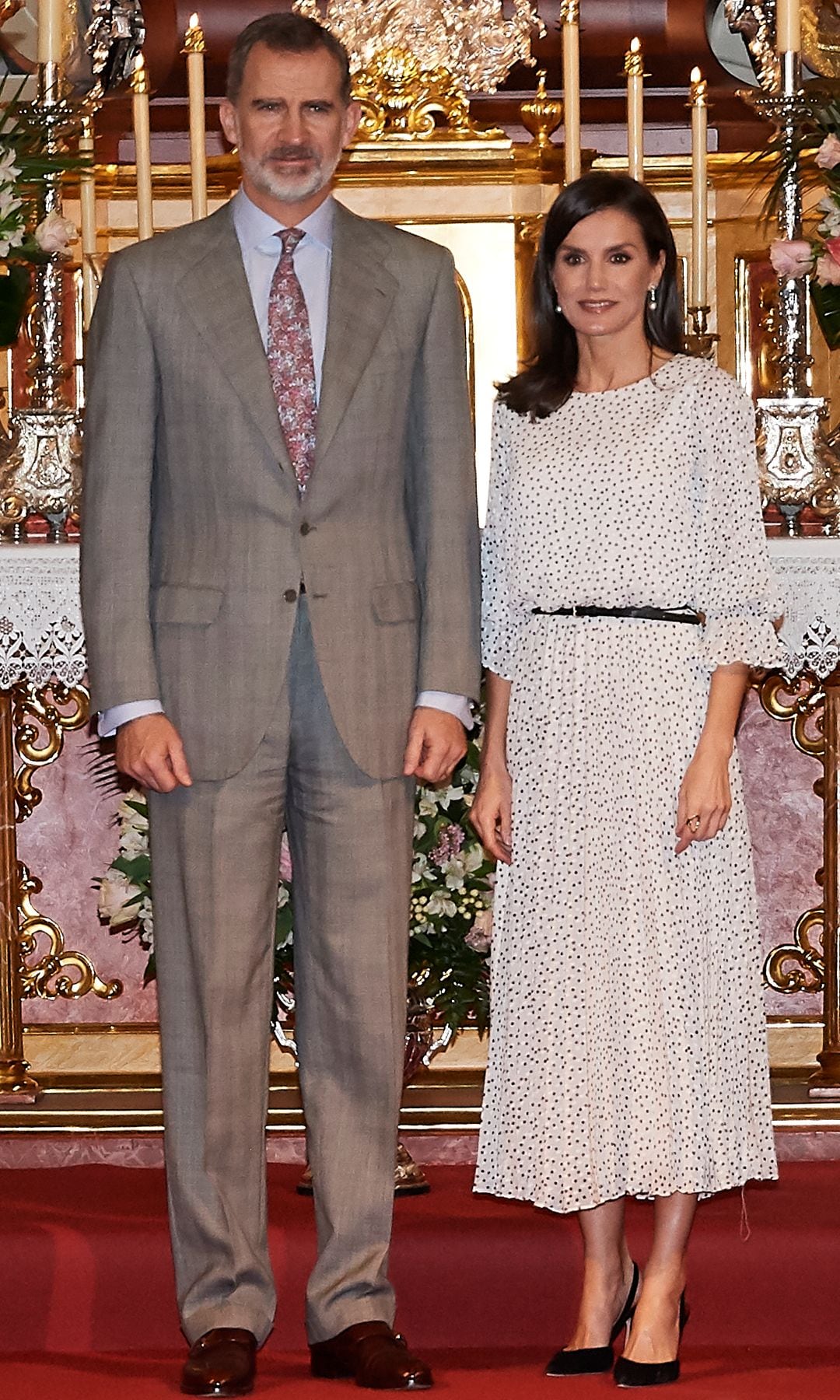 Reina Letizia