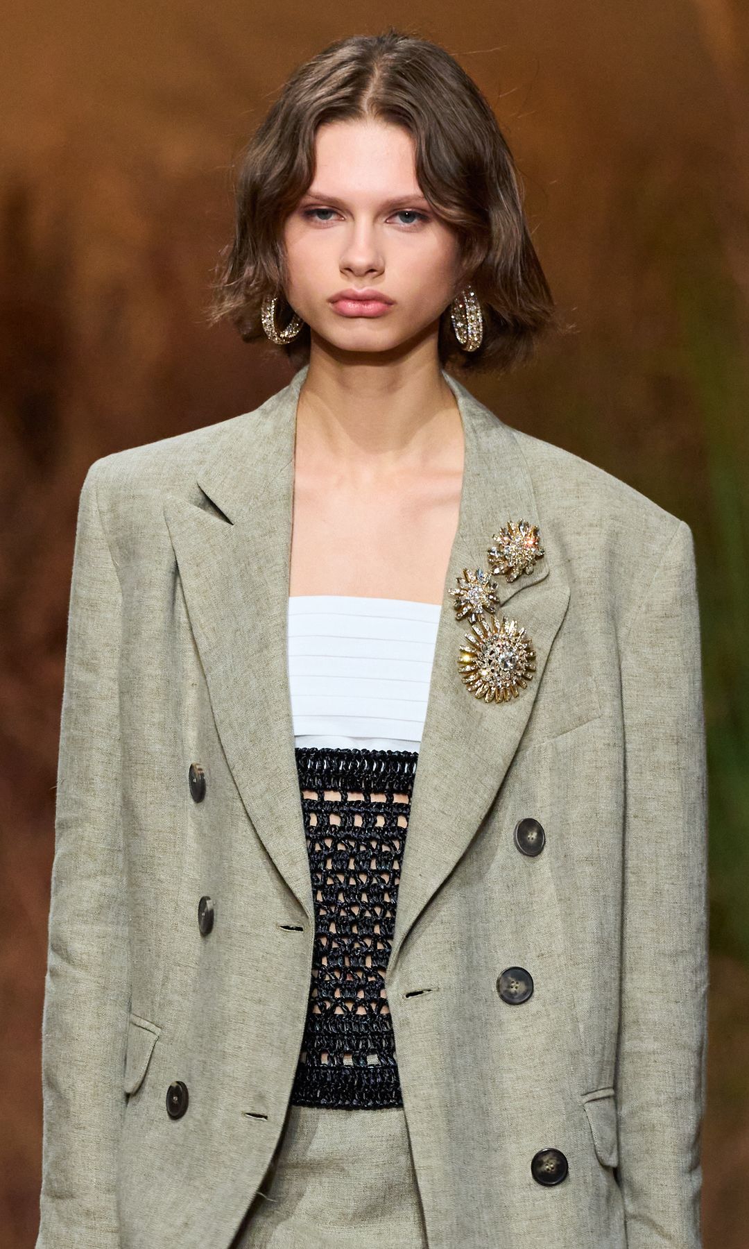  las prendas más virales de 2025 que seguiremos llevando el año que viene