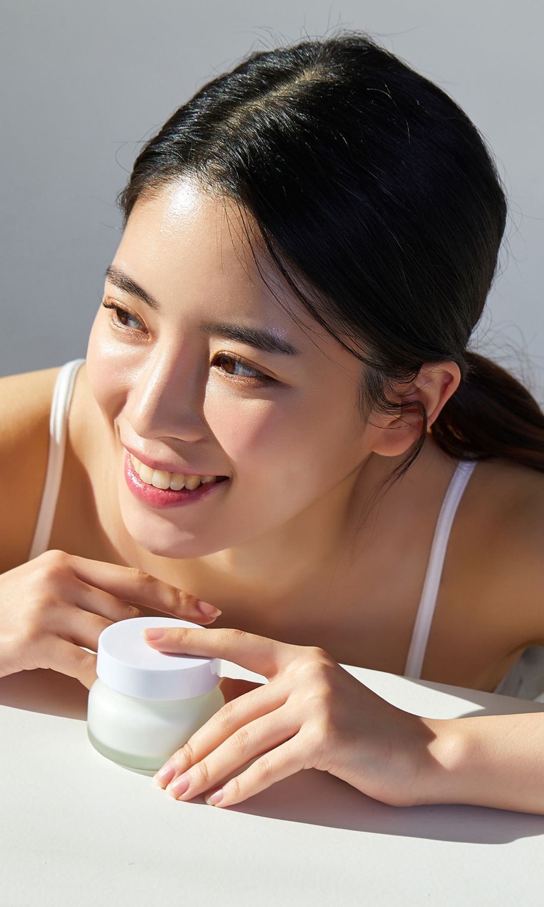 cosmetica coreana