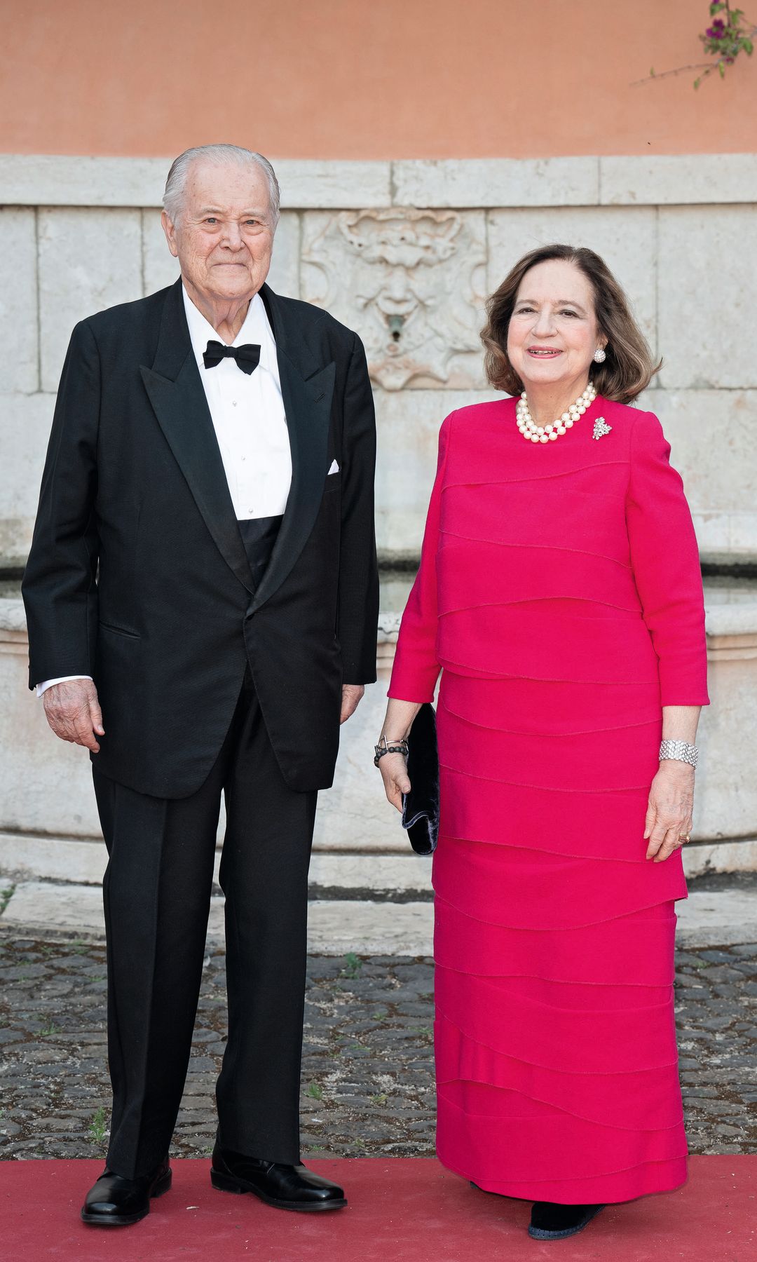 Duques de Braganza HO+4217