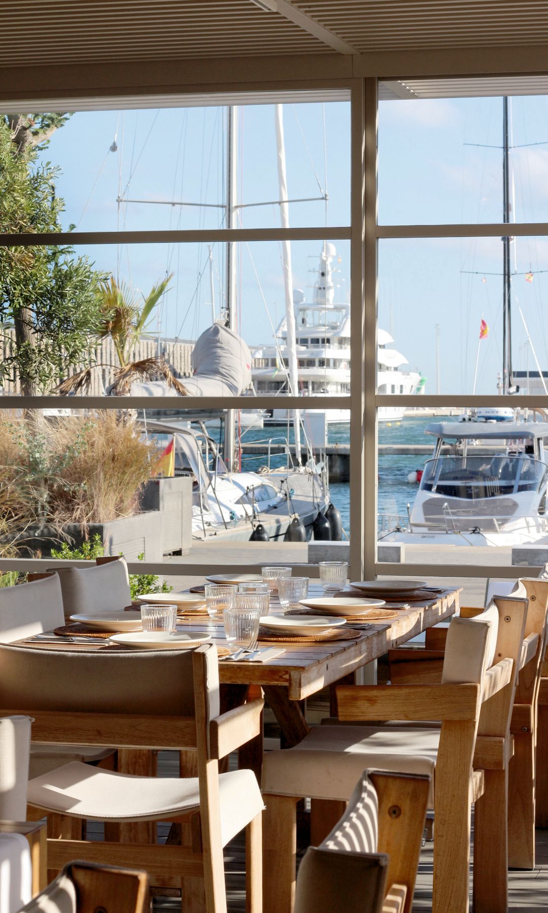 Restaurante de arroces Camping Mar en Barcelona