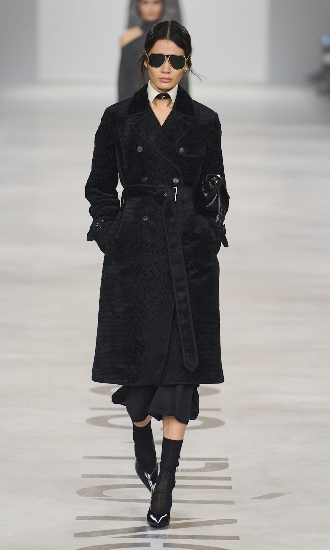 Fendi Otoño-Invierno 2026