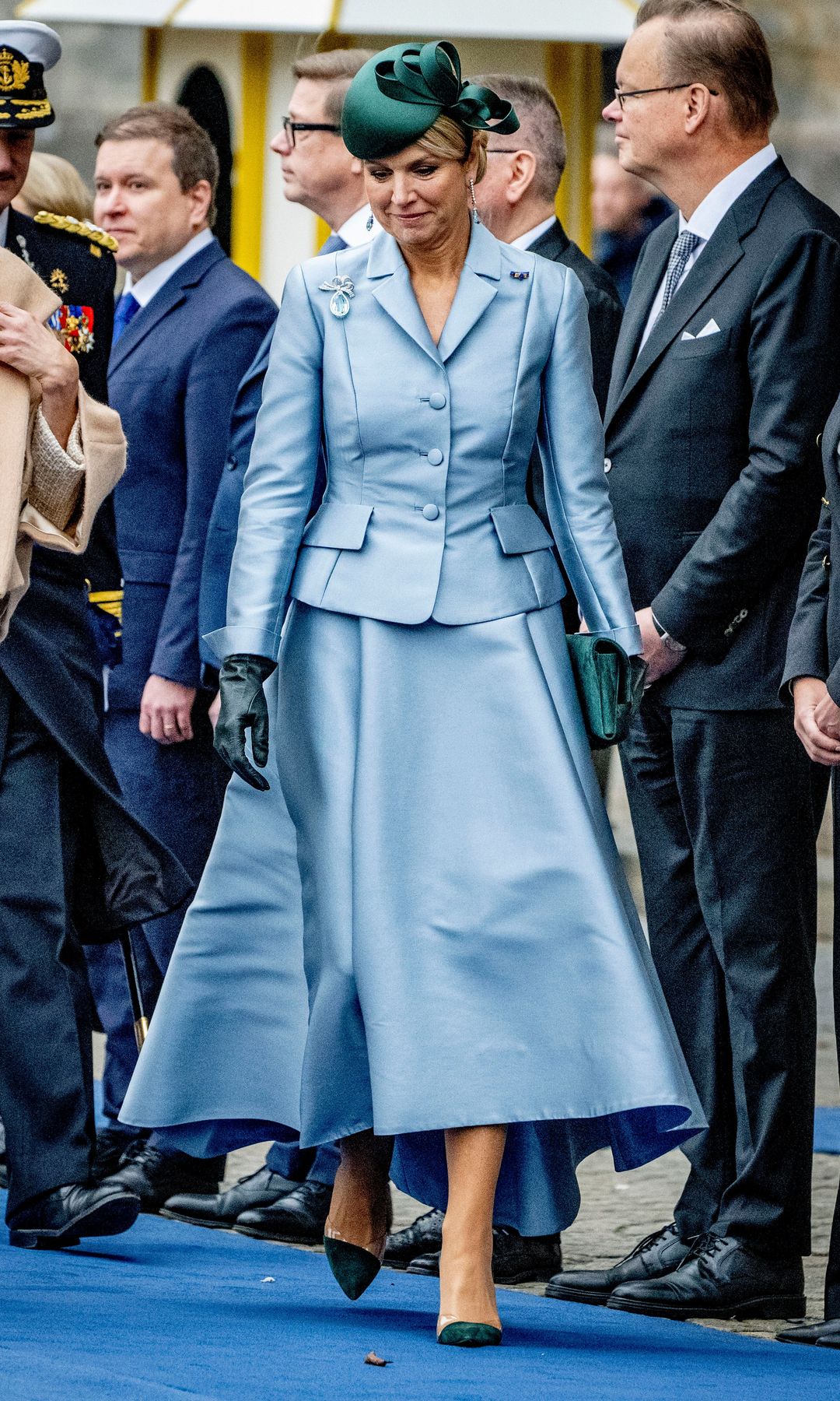 Máxima de Holanda