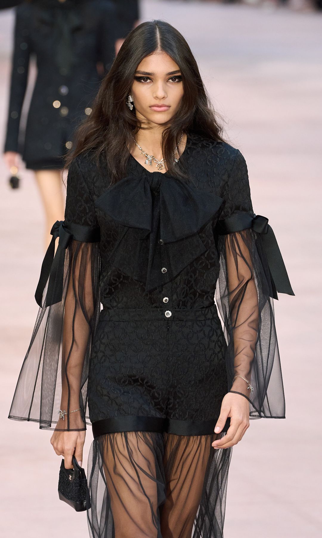 Chanel Otoño/Invierno 2025-2026