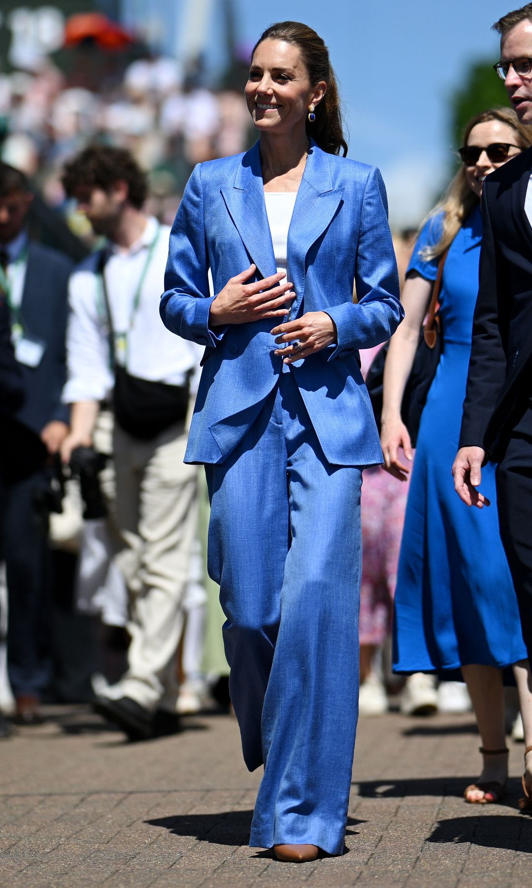Kate Middleton