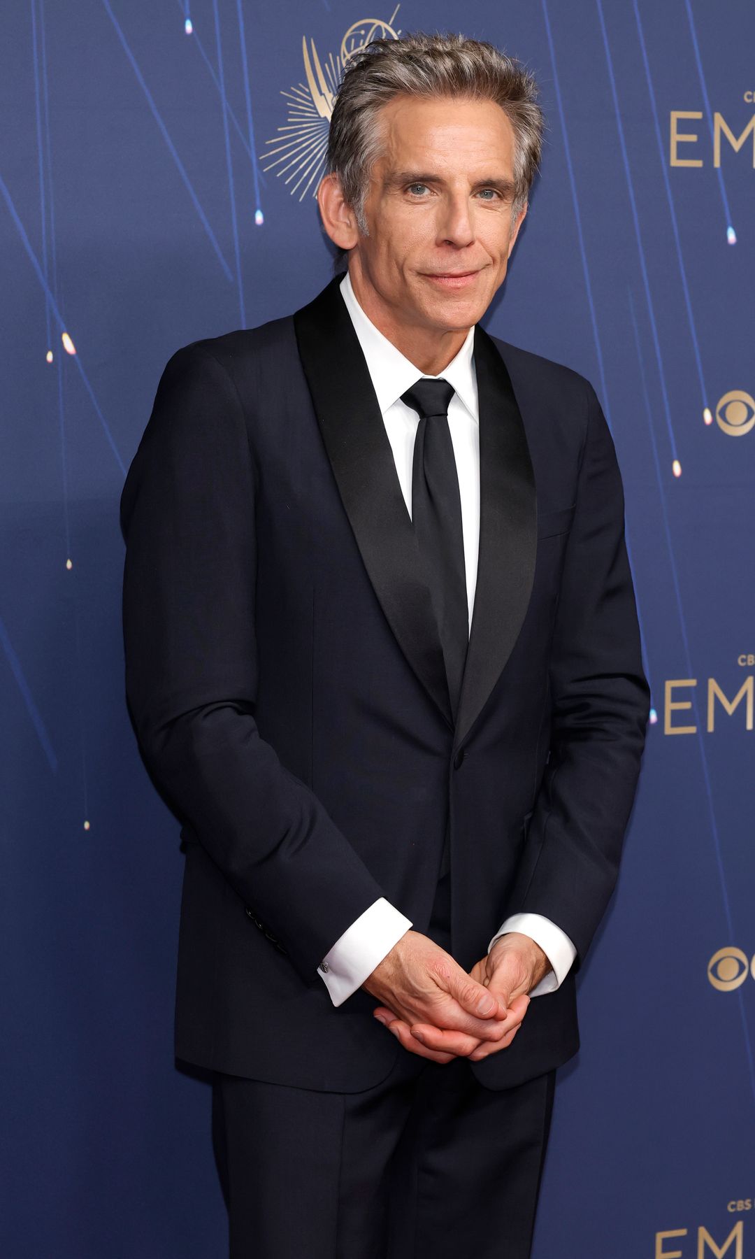 Ben Stiller despidió a Rob Reiner con un sentido mensaje.