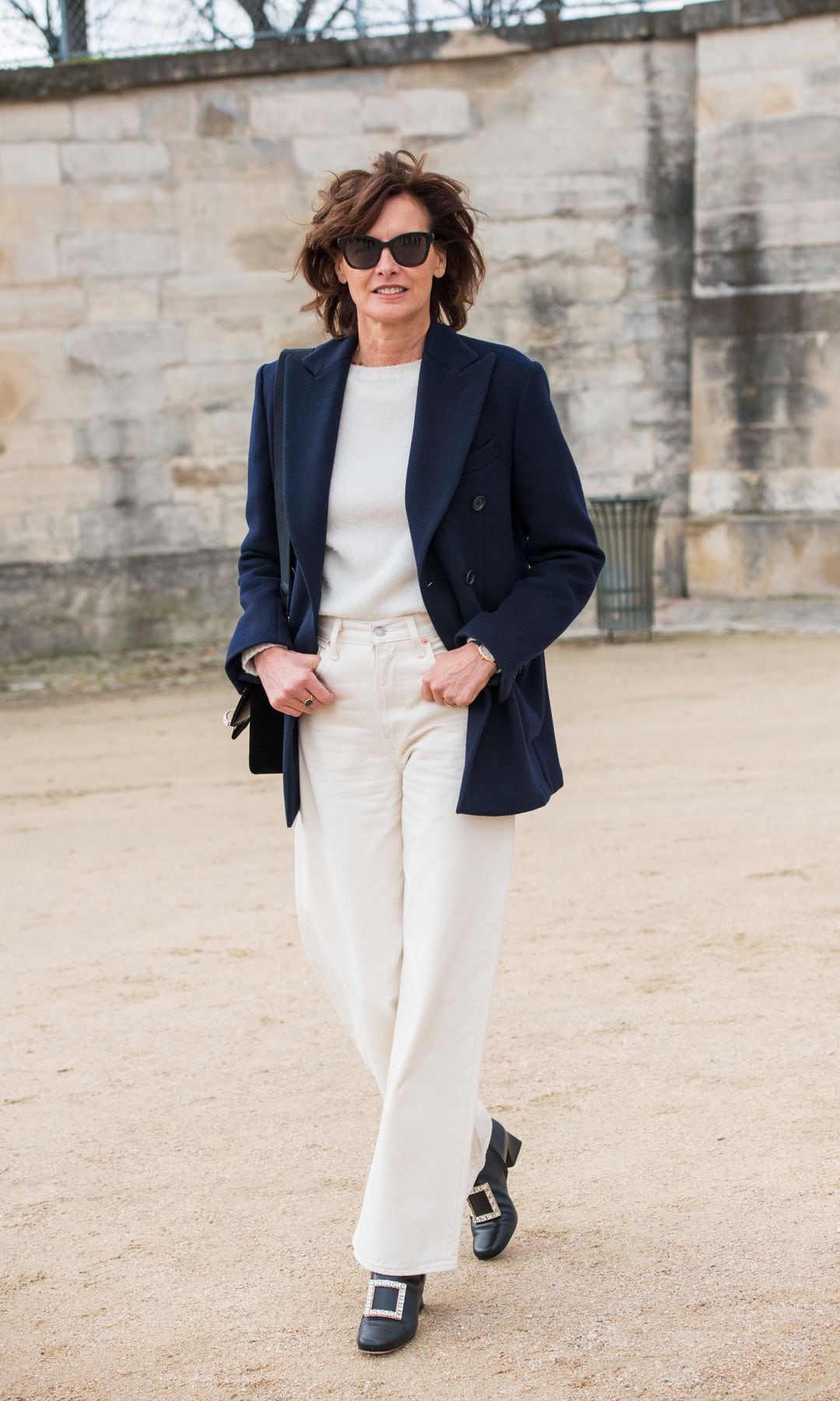 Ines de la Fressange