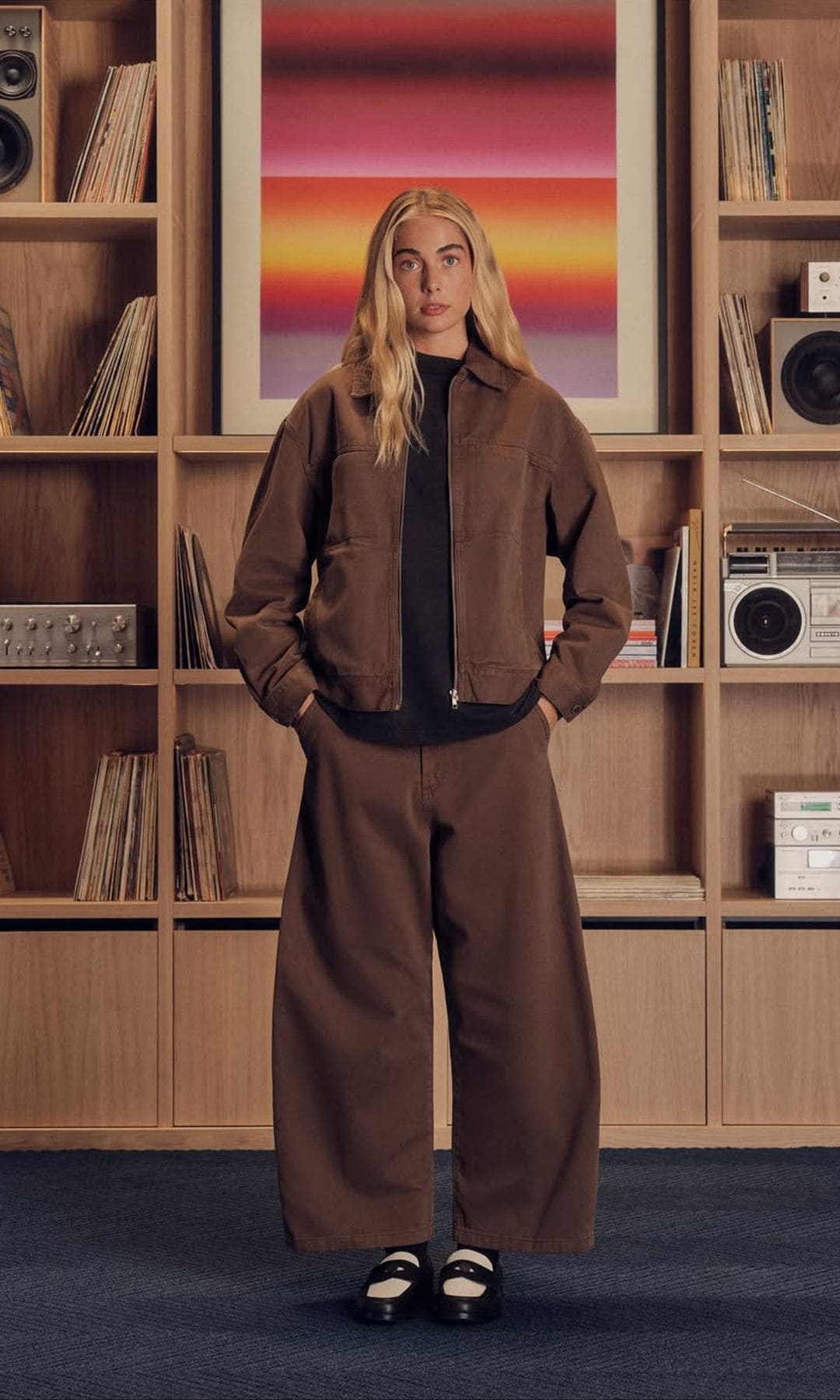 Pull & Bear