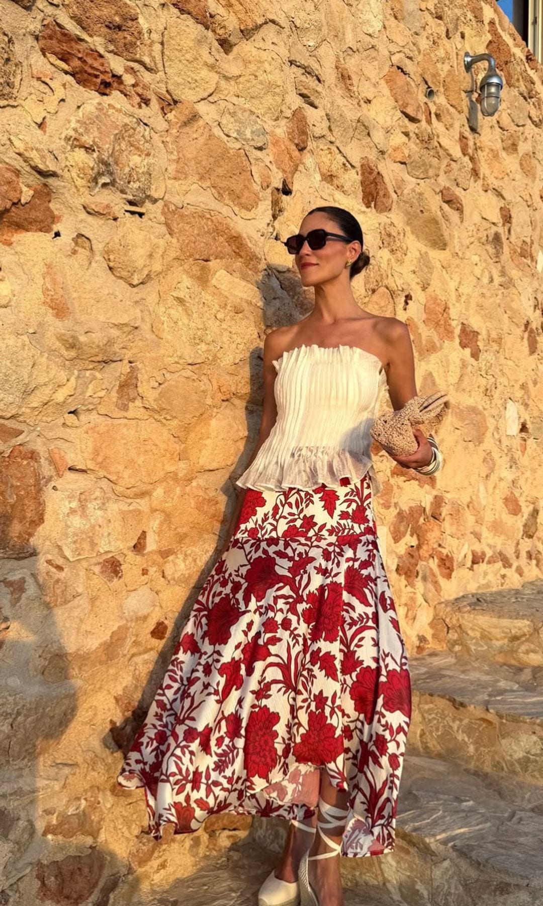 FASHION Desmontando mitos de moda: Solo hay que vestir según tu tipo de cuerpo