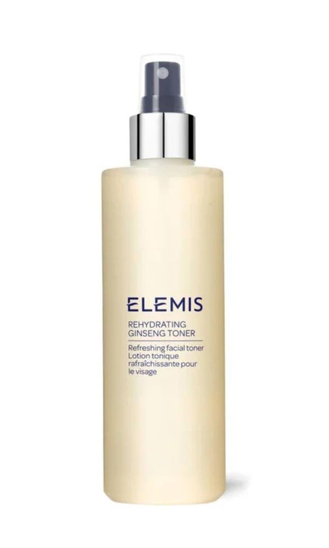Tónico Hidratante Ginseng (28,60€), Elemis 