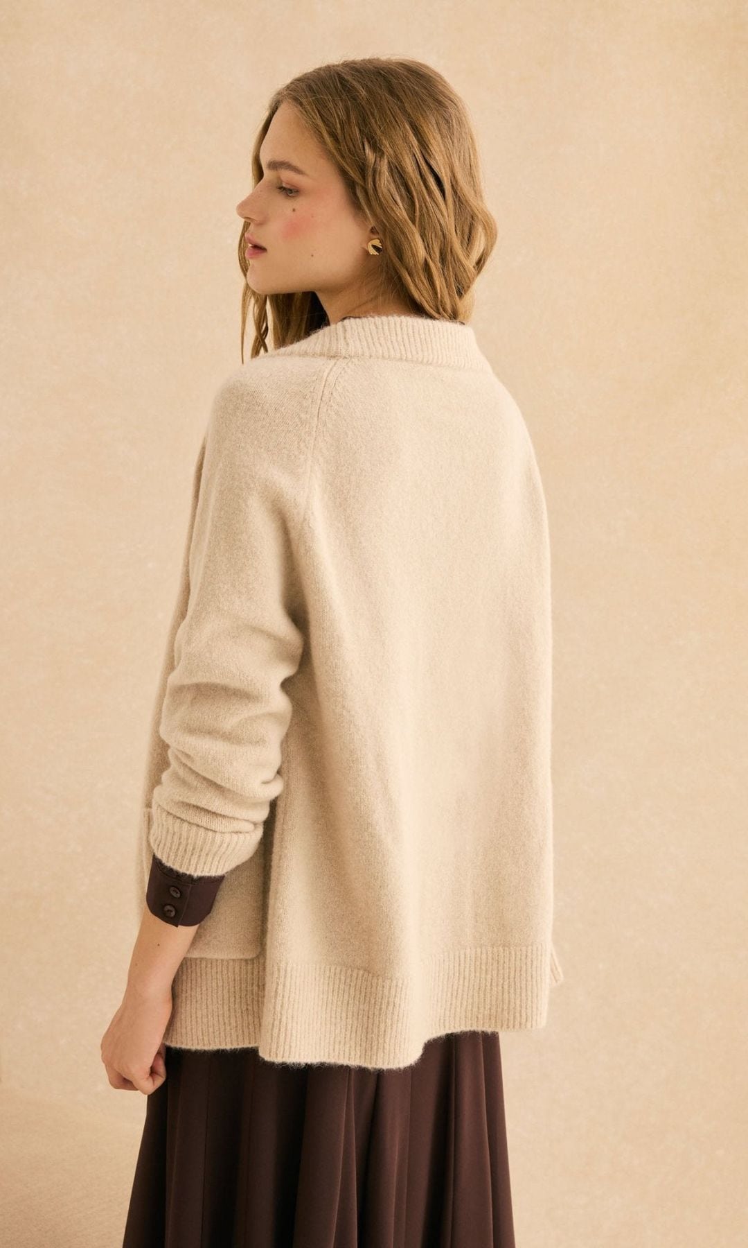  Las editoras de Fashion invertiremos en estos básicos de aspecto lujoso en las rebajas de enero