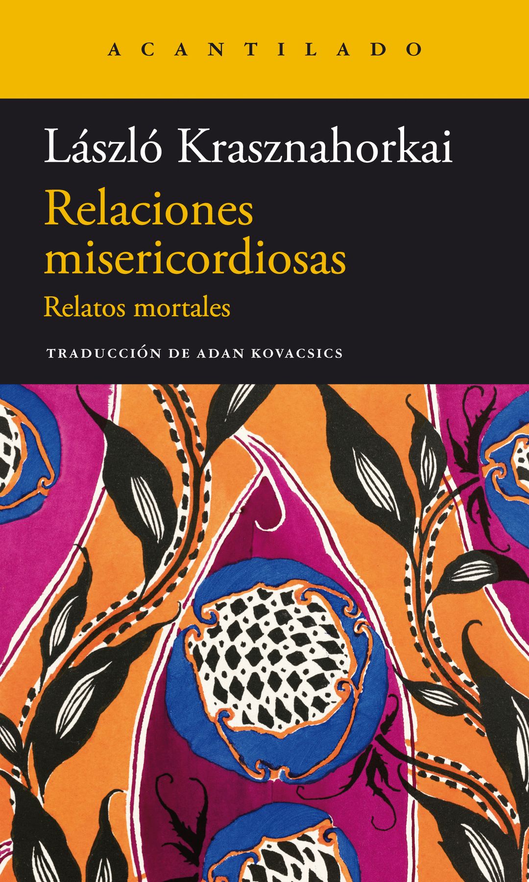 Relaciones misericordiosas