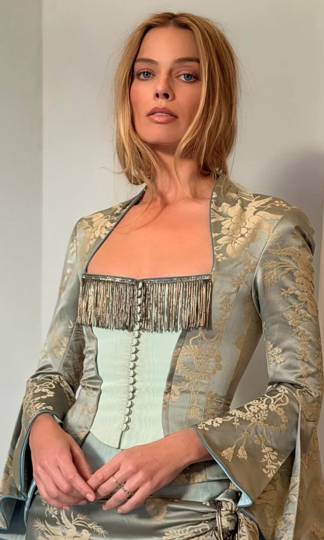margot robbie