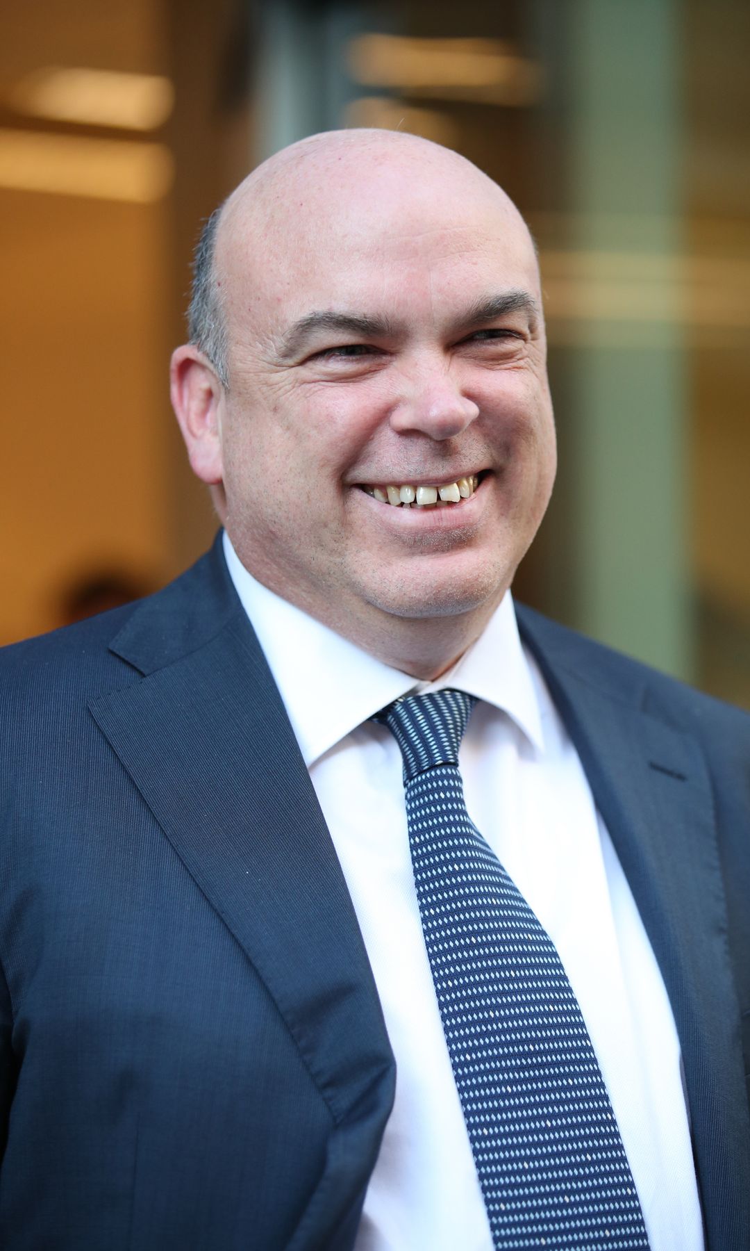 Mike Lynch 