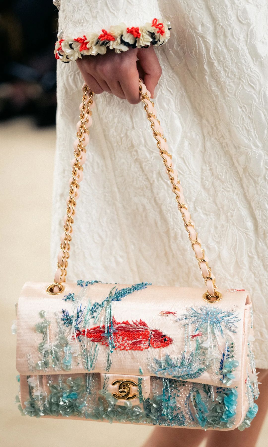 Chanel Crucero 2026-2027