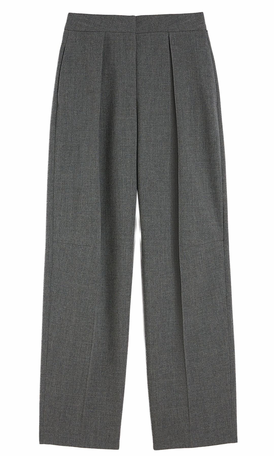 Pantalón sastre (1.490 €), de Jil Sander
