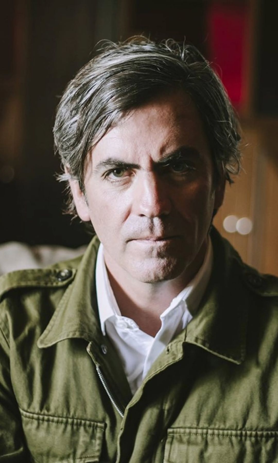 Gonzalo Lebrija, uno de los exponentes más relevantes del arte contemporáneo mexicano.