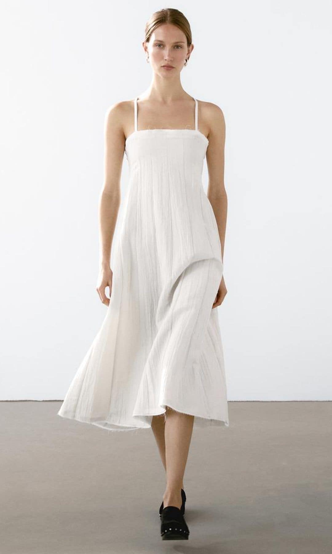 Beatrice Borromeo look