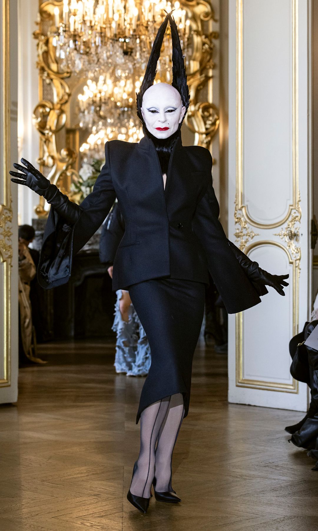 Matières Fécales Otoño-Invierno 2025