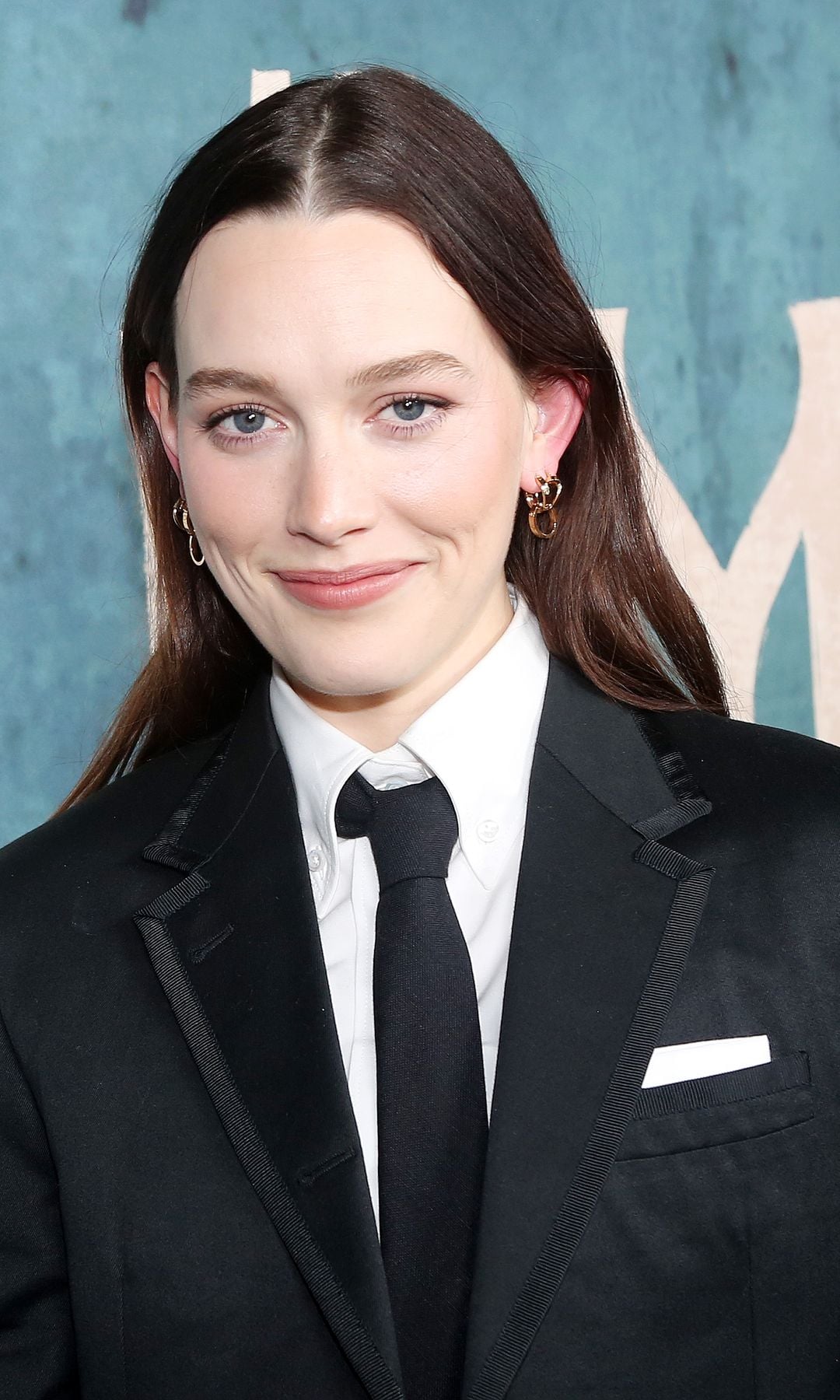 Victoria Pedretti es otra de las actrices que acompañarán a Lola Tung en 'Forbidden Fruits'