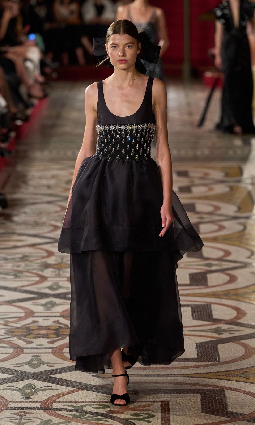 Chanel Carlota Casiraghi