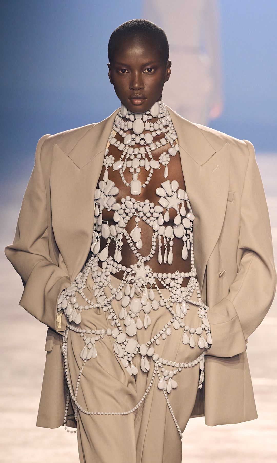 Mugler Primavera/Verano 2026