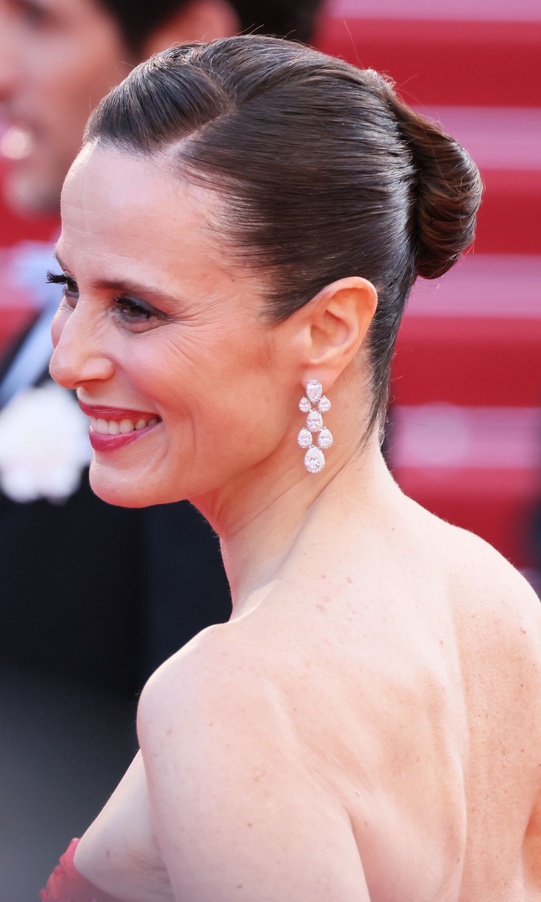 Aitana Sanchez-Gijon en cannes