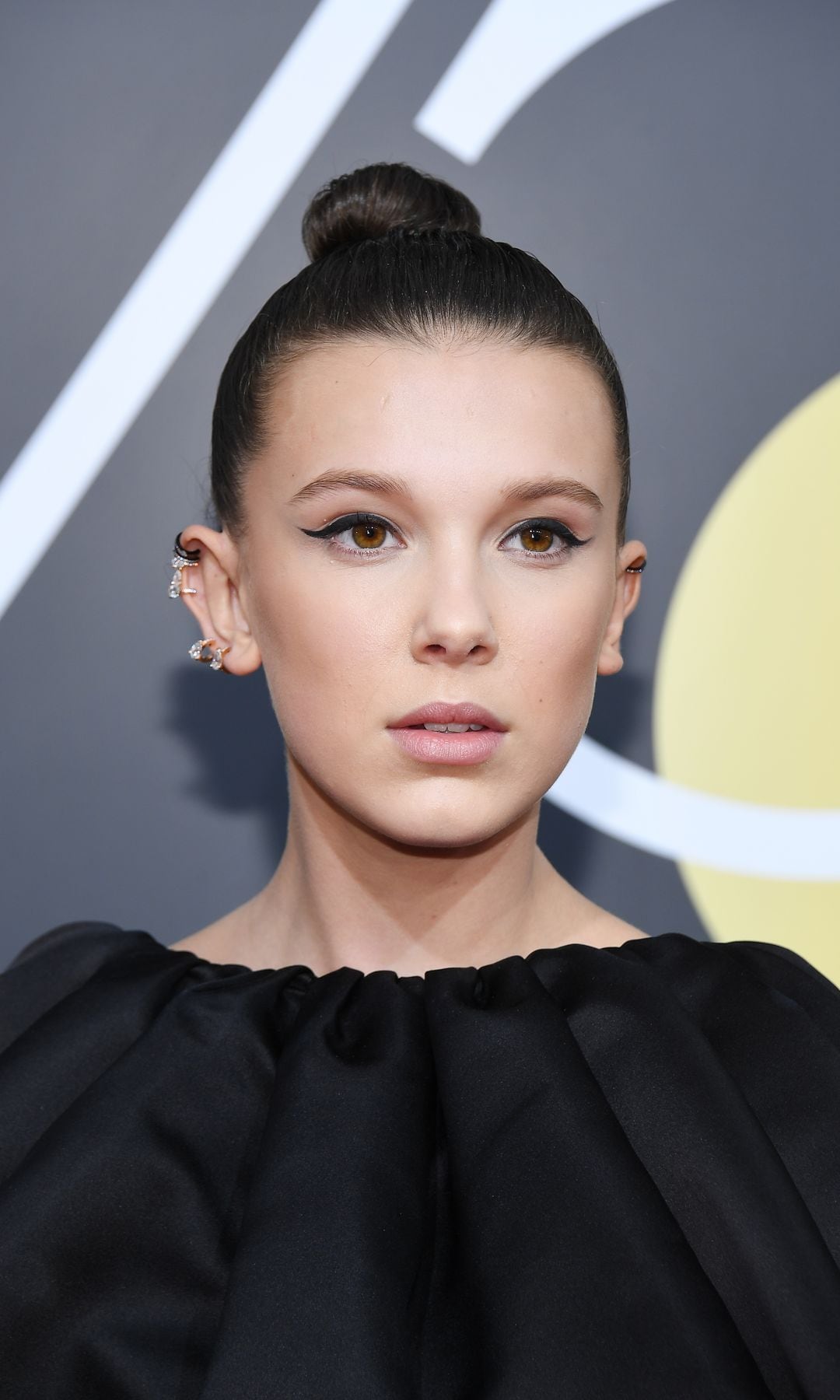 75 Globos de Oro (enero de 2018)