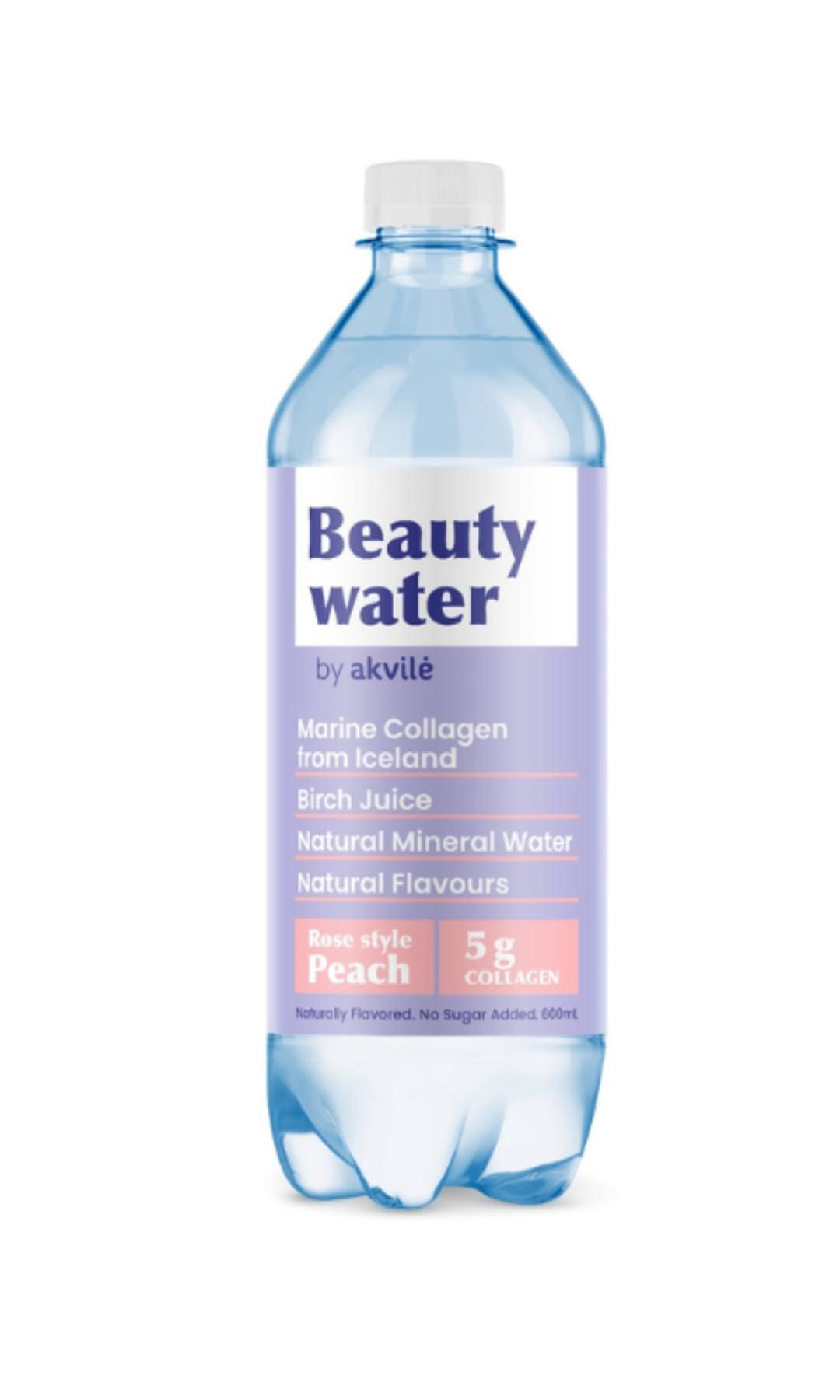 Agua de Belleza (4,50€), Akvile