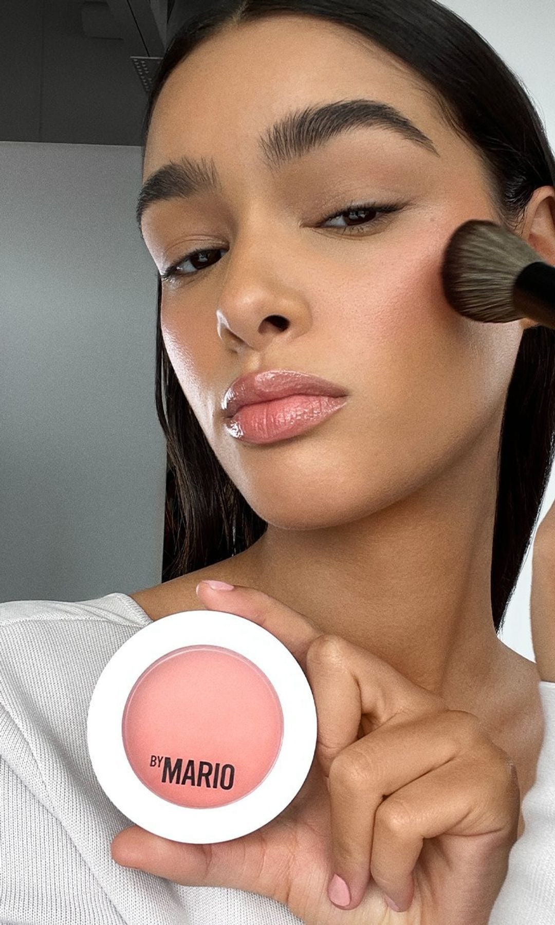 Tendencias de maquillaje verano 2025