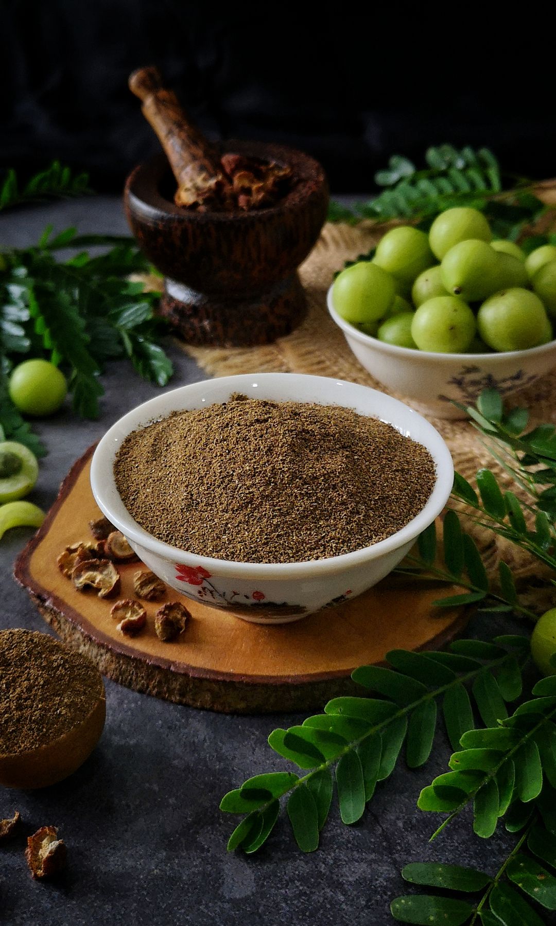 La popularidad de la Ashwagandha ha crecido en los últimos meses por sus múltiples beneficios.