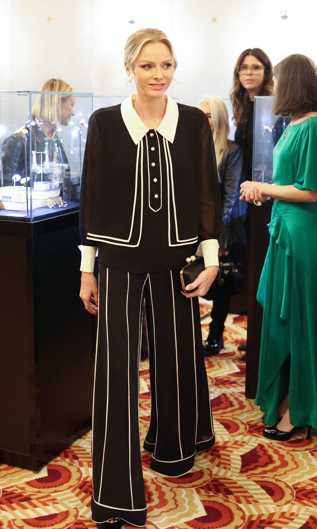 13 de noviembre de 2025