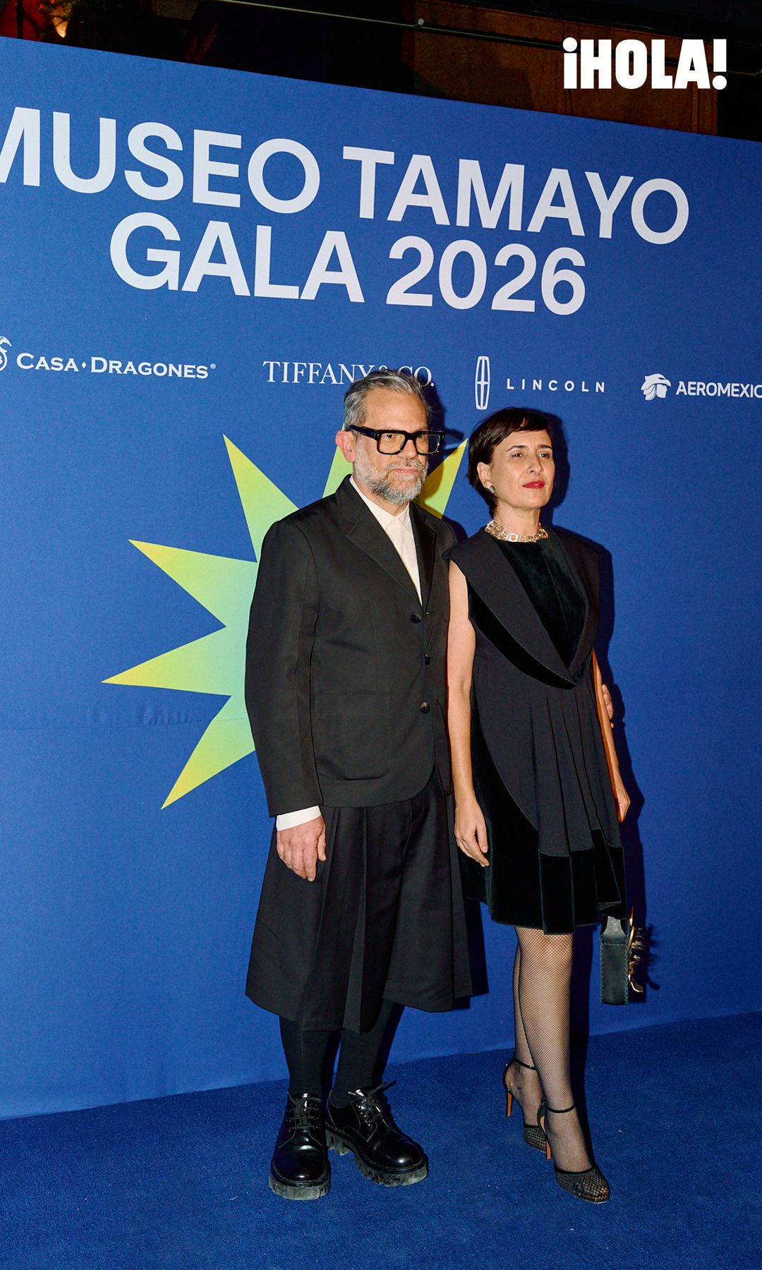 Pedro Reyes & Carla Fernández