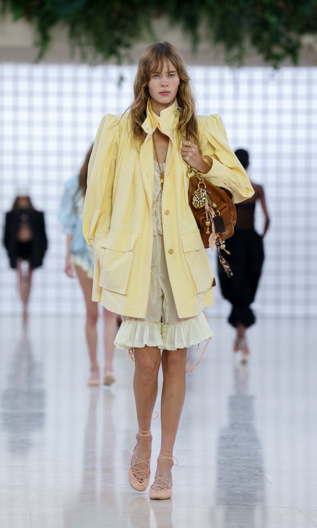 Chloé (Primavera/Verano 2025)
