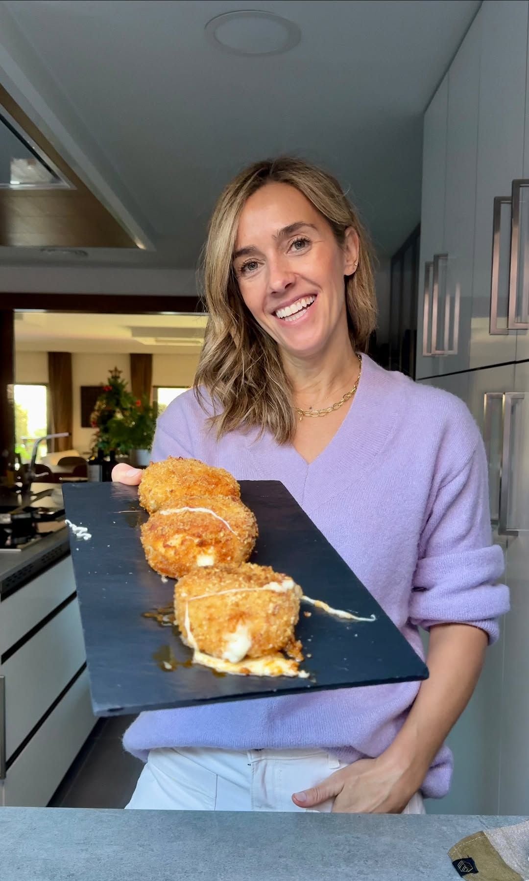 Paula Monreal Barral Recetas fáciles, sin gluten y saludables