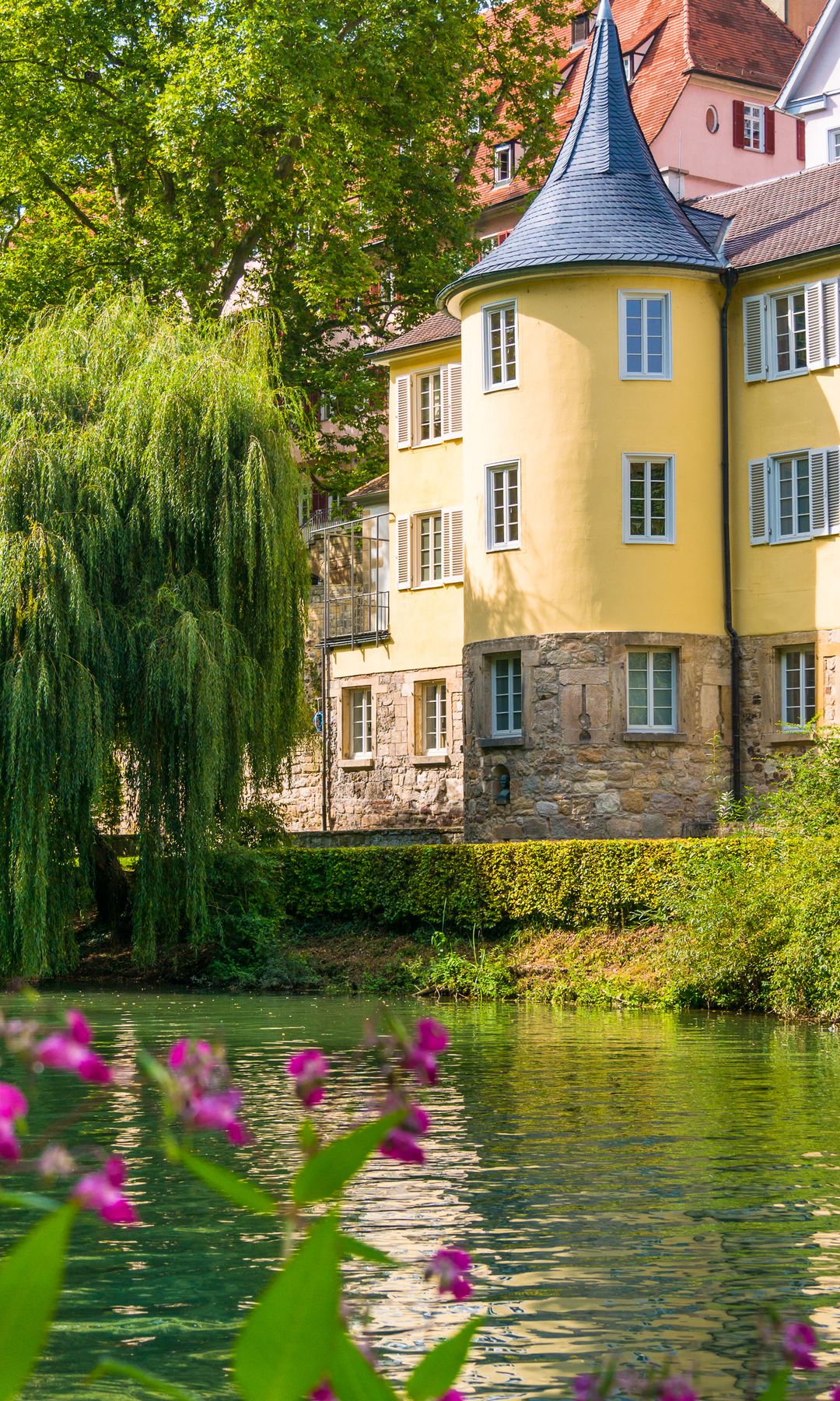 Tübingen