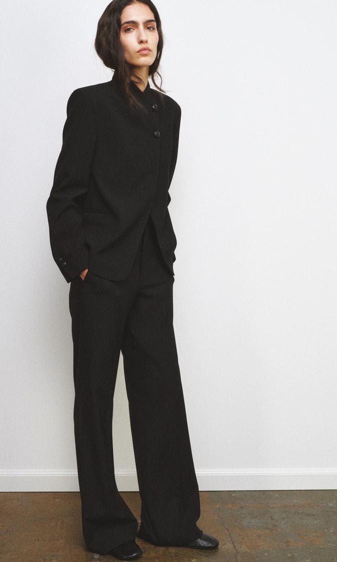 5 trajes de chaqueta diferentes de ZARA 2026