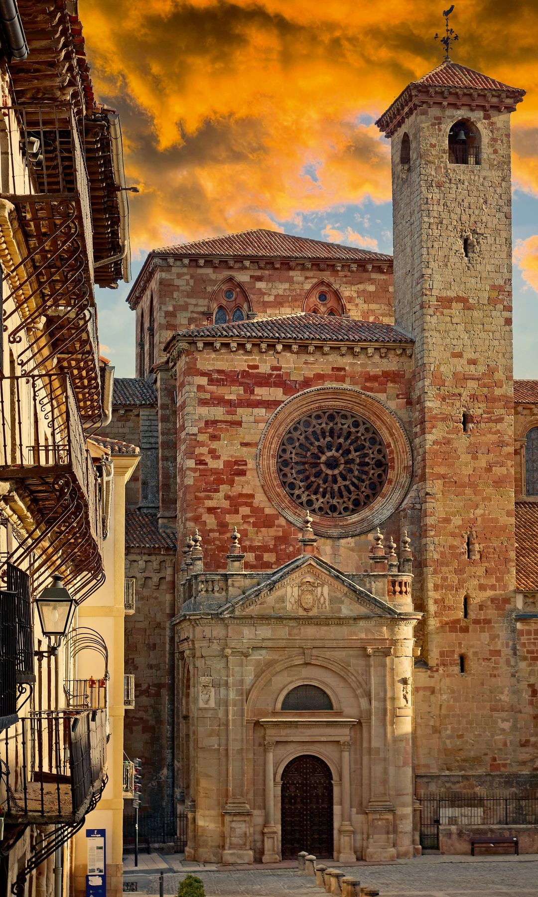 Sigüenza, Guadalajara